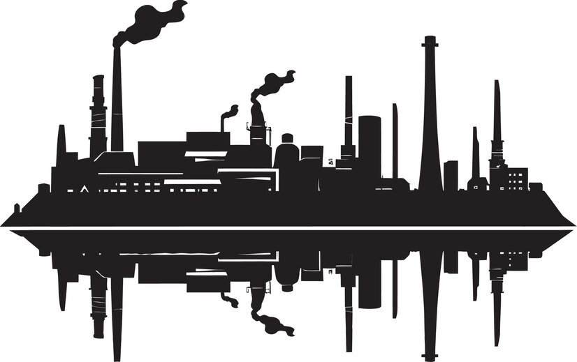 industrial