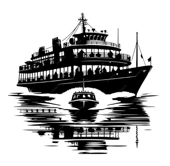 sea going vesse