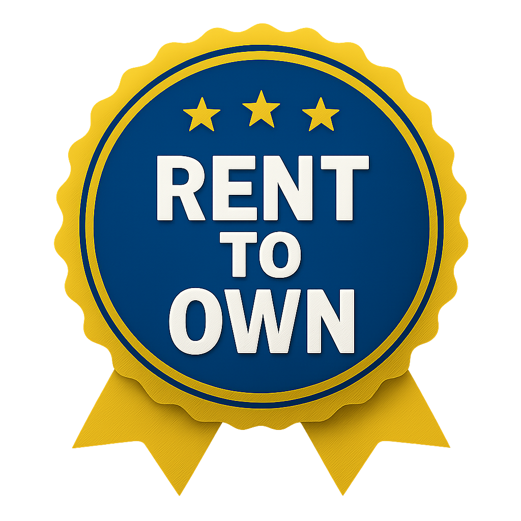 award badge rent